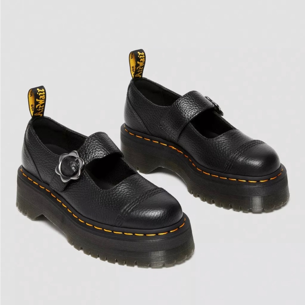 || Dr Marten || Maryjanes